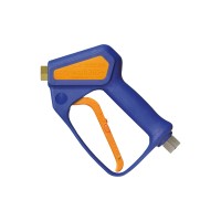 Easywash Hochdruckpistole mit Drehgelenk - Standard Variante Easywash Hochdruckpistole mit Drehgelenk - Standard Variante
