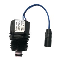 Monostabiles Kartuschenventil 24 V DC DN5 M22x2 Monostabiles Kartuschenventil 24 V DC DN5 M22x2