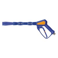 Schaumlanze Easywash365+ mit Pistole, drehbarem Eingang, Frostschutz Ausführung Schaumlanze Easywash365+ mit Pistole, drehbarem Eingang, Frostschutz Ausführung