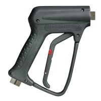 Hochdruckpistole EcoLine No. ONE bis 250 bar Hochdruckpistole EcoLine No. ONE bis 250 bar