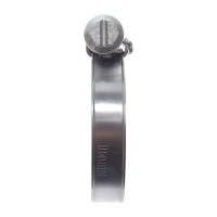 Norma Edelstahl Schlauchschelle 12-22 mm Norma Edelstahl Schlauchschelle 12-22 mm