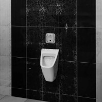 Vorschau: Infrarot Urinal Steuerung SLP02N - Muster Toilette Vorschau: Infrarot Urinal Steuerung SLP02N - Muster Toilette