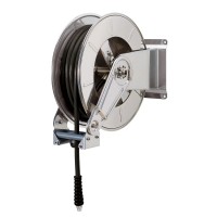 ATEX Schlauchaufroller HR3502EX bis 25m Schlauchlänge 3/4'' ATEX Schlauchaufroller HR3502EX bis 25m Schlauchlänge 3/4''
