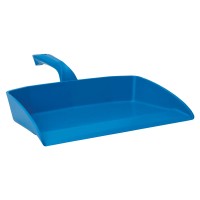 Vikan Kehrschaufel, 295 mm - blau Vikan Kehrschaufel, 295 mm - blau