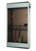 UV Messersterilisator für 10 Messer UV Messersterilisator für 10 Messer