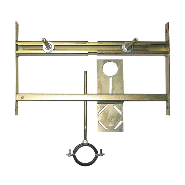 Urinal Montagerahmen SLR01L für Trockenbau