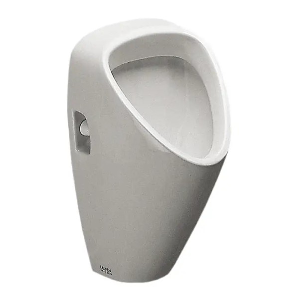 Laufen Urinal Caprino SLP23 mit Radar-Spülung