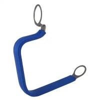 Sicherheitsbügel für Reinigungspistolen - blau Sicherheitsbügel für Reinigungspistolen - blau