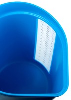 Vorschau: Vikan Messbecher 2 Liter - Innenansicht Vorschau: Vikan Messbecher 2 Liter - Innenansicht