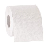 Recycling Toilettenpapier 2-lagig, 8 Rollen