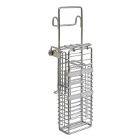 Vorschau: Messerkorb Edelstahl MK2/2 - leer Vorschau: Messerkorb Edelstahl MK2/2 - leer