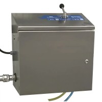 Niederdruck Schaumreinigungsanlage LPJet14 Niederdruck Schaumreinigungsanlage LPJet14