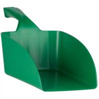 Vikan Handschaufel, metalldetektierbar, 2 Liter - grün Vikan Handschaufel, metalldetektierbar, 2 Liter - grün