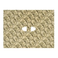 Glupac® Klebefolie für Flypod Insektenvernichter Glupac® Klebefolie für Flypod Insektenvernichter