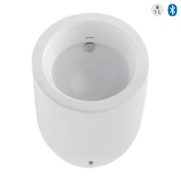 Urinal WCA SLP82R mit Radar-Spülung Urinal WCA SLP82R mit Radar-Spülung