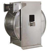 Schwerlast Schlauchaufroller AV7353 für 35m Schlauch 3/4'' oder 25m Schläuche 1" Schwerlast Schlauchaufroller AV7353 für 35m Schlauch 3/4'' oder 25m Schläuche 1"