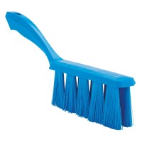 Vikan UST Handfeger 330 mm, medium - blau Vikan UST Handfeger 330 mm, medium - blau
