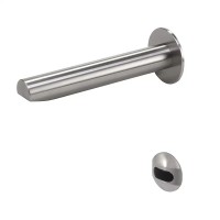 Edelstahl Wandarmatur mit Sensor SLU39X Edelstahl Wandarmatur mit Sensor SLU39X