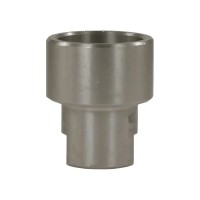 Edelstahl Düsenschutz ST3100 mit 1/4'' Innengewinde Edelstahl Düsenschutz ST3100 mit 1/4'' Innengewinde