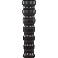 Knickschutz Schlauch schwarz, gewellt - DN 06 - DN 12 Knickschutz Schlauch schwarz, gewellt - DN 06 - DN 12