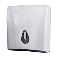 Papierhandtuchspender ABS-Kunststoff SLDN03