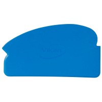 Vikan Schlesinger detektierbar, 165 mm - blau Vikan Schlesinger detektierbar, 165 mm - blau