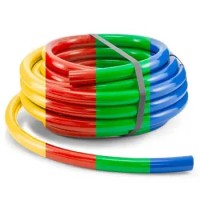 PVC Lebensmittelschlauch PUReClean365+® bis 45 bar DN12 PVC Lebensmittelschlauch PUReClean365+® bis 45 bar DN12