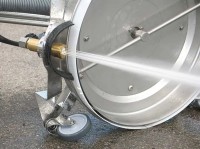 Vorschau: Spezialdüse zur Entfernung von Kaugummis- Mosmatic Flächenreiniger FL-AHB KAU 520 Vorschau: Spezialdüse zur Entfernung von Kaugummis- Mosmatic Flächenreiniger FL-AHB KAU 520