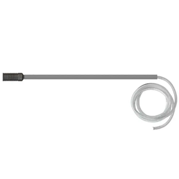 Chemieansaugset ST31, 1500 mm, 9x3 - transparent