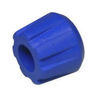 EPDM Düsenschutz blau für 1/4'' Düsen EPDM Düsenschutz blau für 1/4'' Düsen