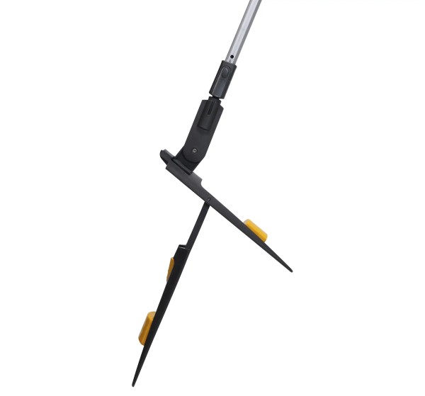 VERMOP Sprint Plus Mophalter mit Teleskopstiel