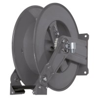Industrie Schlauchaufroller für Öl HR1100OG für 20m Schlauch 1/2 Zoll Industrie Schlauchaufroller für Öl HR1100OG für 20m Schlauch 1/2 Zoll