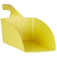Vikan Handschaufel, 2 Liter - gelb Vikan Handschaufel, 2 Liter - gelb