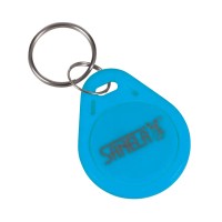 RFID-Jetons, 50 Stück - blau RFID-Jetons, 50 Stück - blau