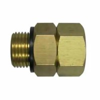 Drehgelenk Messing 1/2'' für Industrie Reinigungspistolen bis 30 bar Drehgelenk Messing 1/2'' für Industrie Reinigungspistolen bis 30 bar