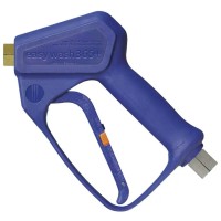 Hochdruckspritzpistole easywash365+ mit Drehgelenk, frostsicher Hochdruckspritzpistole easywash365+ mit Drehgelenk, frostsicher