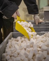 Vorschau: Vikan Handschaufel, 2 Liter Vorschau: Vikan Handschaufel, 2 Liter