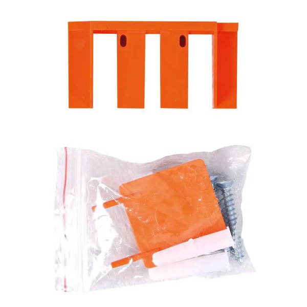 Pflasterspender EasyAid, detektierbar - Montagematerial