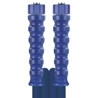 Hochdruckreinigungsschlauch Superball 2SN DN10, 25 Meter, 400 bar - Anschlüsse DKO 22x1,5 Hochdruckreinigungsschlauch Superball 2SN DN10, 25 Meter, 400 bar - Anschlüsse DKO 22x1,5