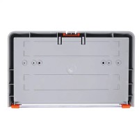 Vorschau: Pflasterspender EasyAid, detektierbar - Rückseite Vorschau: Pflasterspender EasyAid, detektierbar - Rückseite