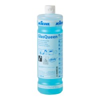 Kiehl GlasQueen Oberflächen- und Glasreiniger - 1 Liter Flasche Kiehl GlasQueen Oberflächen- und Glasreiniger - 1 Liter Flasche