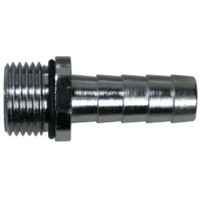 Messing Schlauchtülle mit 1/2'' Außengewinde Nennweite 13 mm Messing Schlauchtülle mit 1/2'' Außengewinde Nennweite 13 mm