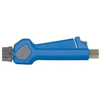 Schaumpistolen ST3225 mit Kupplung ST3100, Drehgelenk und Abschaltverzögerung Schaumpistolen ST3225 mit Kupplung ST3100, Drehgelenk und Abschaltverzögerung