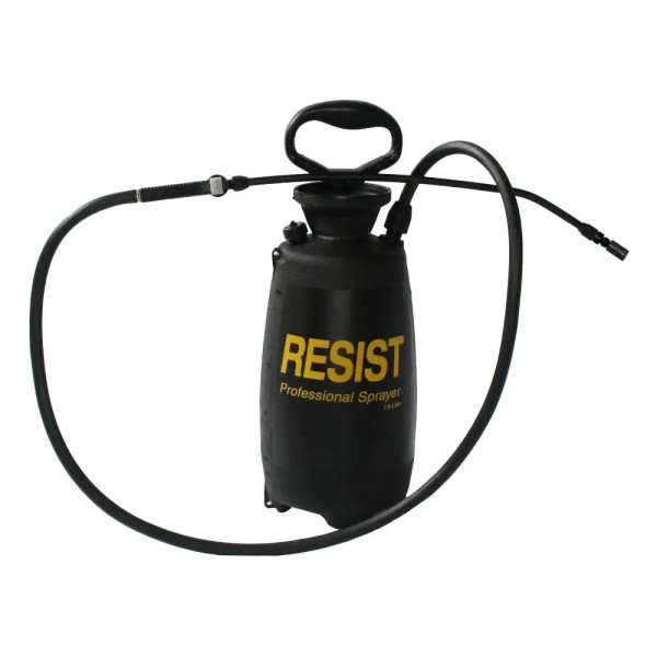 Schaumsprüher Resist 7.6 L