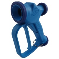 Reinigungspistole PA RB35 mit Drehgelenk - bis 50 °C Reinigungspistole PA RB35 mit Drehgelenk - bis 50 °C