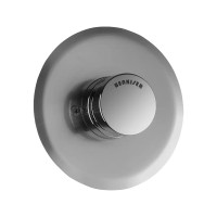 Unterputz Selbstschluss Duscharmatur 1/2'', vandalenischer Unterputz Selbstschluss Duscharmatur 1/2'', vandalenischer
