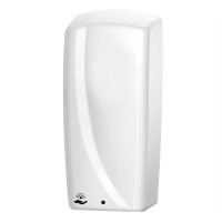 Desinfektionsmittelspender & Seifenspender Sensor HM24 ES Desinfektionsmittelspender & Seifenspender Sensor HM24 ES