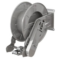 Schlauchaufroller HR3550HD mit Schlauchführung für 50m Schlauch 1/2'' Schlauchaufroller HR3550HD mit Schlauchführung für 50m Schlauch 1/2''