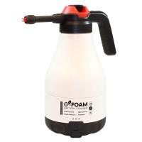 Akku Schaumsprüher e-Foam 1,8 Liter Akku Schaumsprüher e-Foam 1,8 Liter