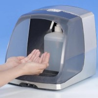 Desinfektionsspender Sensor HDI9000 Desinfektionsspender Sensor HDI9000